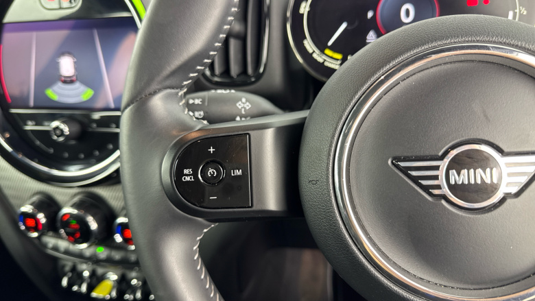 MINI Countryman 1.5 Cooper S E Exclusive Prem ALL4 PHEV 5dr Auto Hatchback